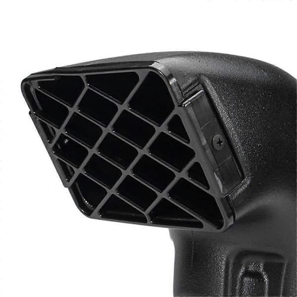 3,5 tum Universal Bil Snorkel Insugningsrör Vattensluk för Off-Road Lera