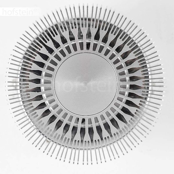 LED Spotlight Ganglys Korridorlys Inngangslys Stue Tak Bakgrunnsvegglys Taklampe Bar Bordbelysning Lamper