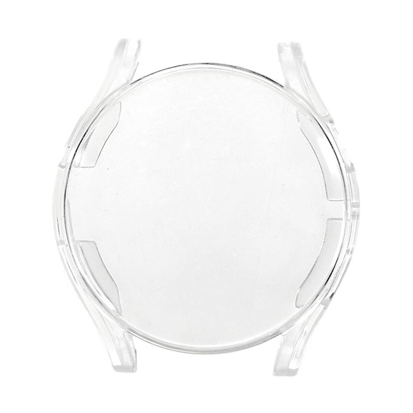 Mjukt TPU-skyddsfodral för Samsung Galaxy Watch5 40mm, stötsäkert skydd Transparent