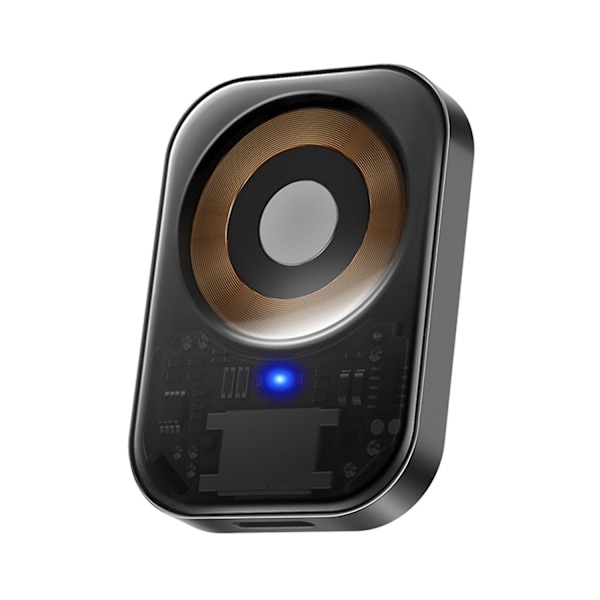 MDD Pro Magnetisk Ur-oplader til Apple Watch Series, Magnetisk Adsorptions-opladningsdock
