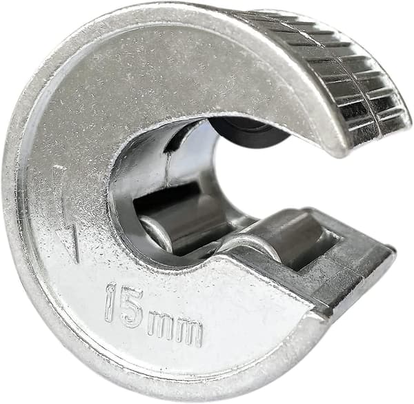 Rørkutter Kobberrørkutter 15 og 22 mm Rørkutter