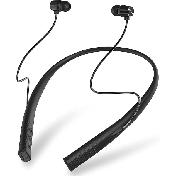 Trådlösa hörlurar Bluetooth Ipx5 vattentäta sport trådlösa hörlurar 12 timmars Acsergery present
