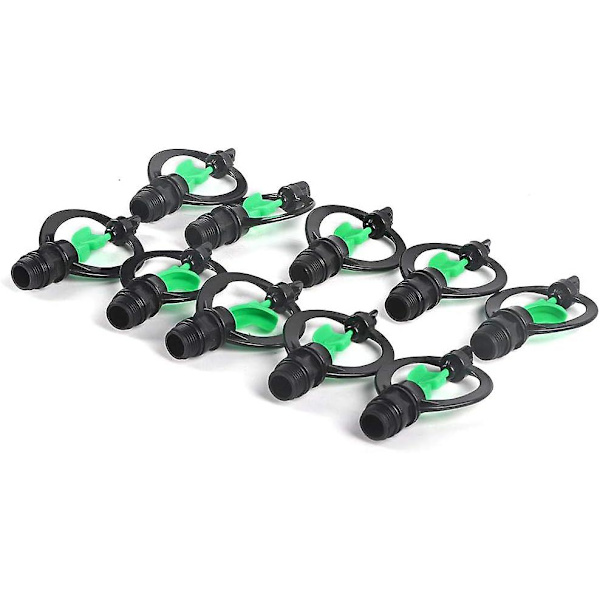 Sprinkler Timer, Programmerbar Vattentimer För Trädgårdsslang Vattentimer För Trädgårdsslang Utomhus Bevattningstimer Controller För Gräsmatta Timer Kran Vatteni