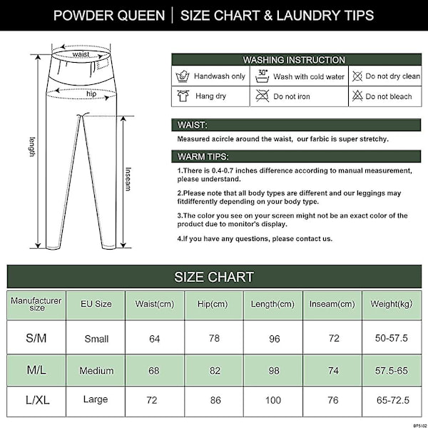 Dame Leggings Uigennemsigtige Sports Leggins Lange Sports Leggings Sportsbukser Yoga