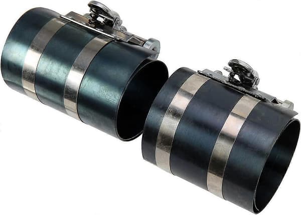 TOOLS AUTOMOTIVE Kolvringsserviceverktygssats Bilmotorrengöring Ring Expander Kompressor