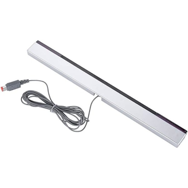 IR Signal Ray Sensor Bar IR Sensor Bar, til WII U Konsol til WII