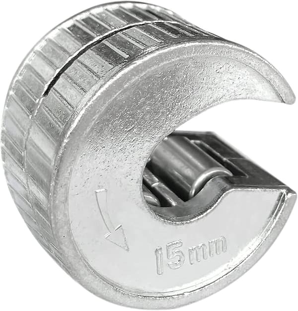 Rørkutter Kobberrørkutter 15 og 22 mm Rørkutter