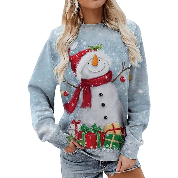 Damefrakker & Jakker Udsalg Clearance Sweatshirt Til Ascergery Kvinder. Dametoppe
