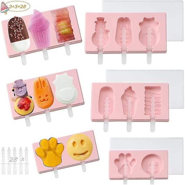 12-pack Mini Tångar Socker Tångar Is Tångar Rostfritt Stål Små Serveringstångar Present Style3