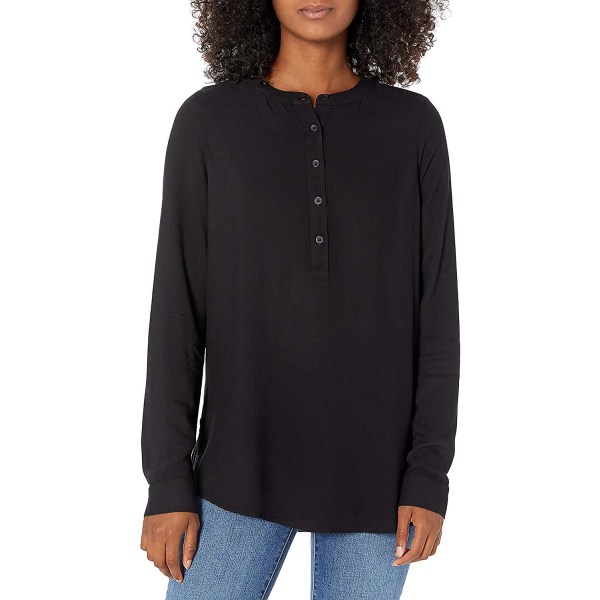 Naisten pitkähihainen kudottu pusero Style 2 XL