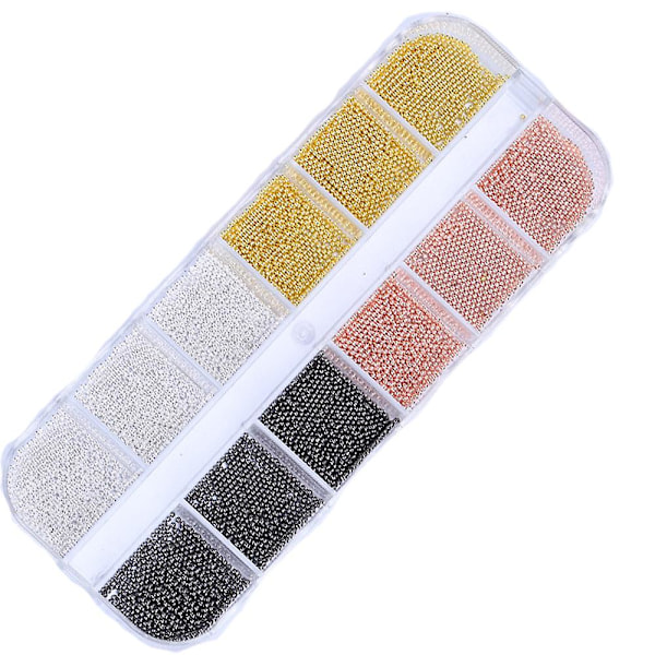Rhinestones Flat Back för hantverk, naglar, ansiktskonst, kläder, skor, väskor, telefonfodral, gör-det-själv style 10