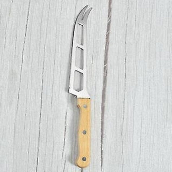 Ostskärare Set- - Multifunktionell Ostskärare - Handhållen Skärare - Non-stick - Diskmaskinssäker - För Matlagning i Köket