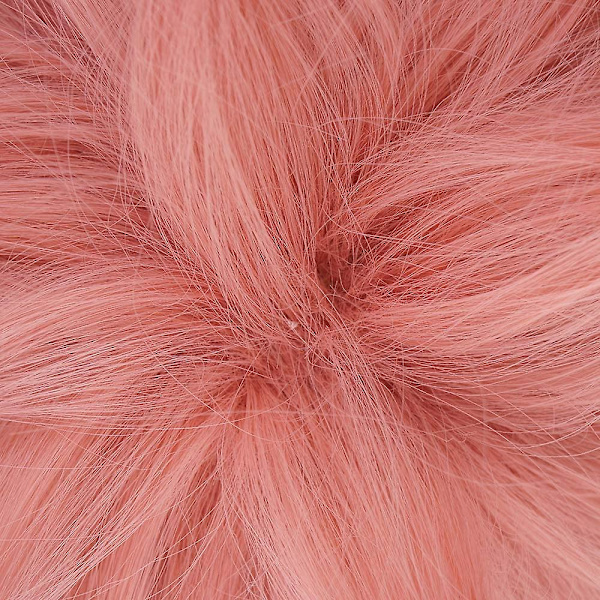 Anime Parykk Med Gratis Parykkhette For My Hero Academia (ashido Mina) Acsergery Gave