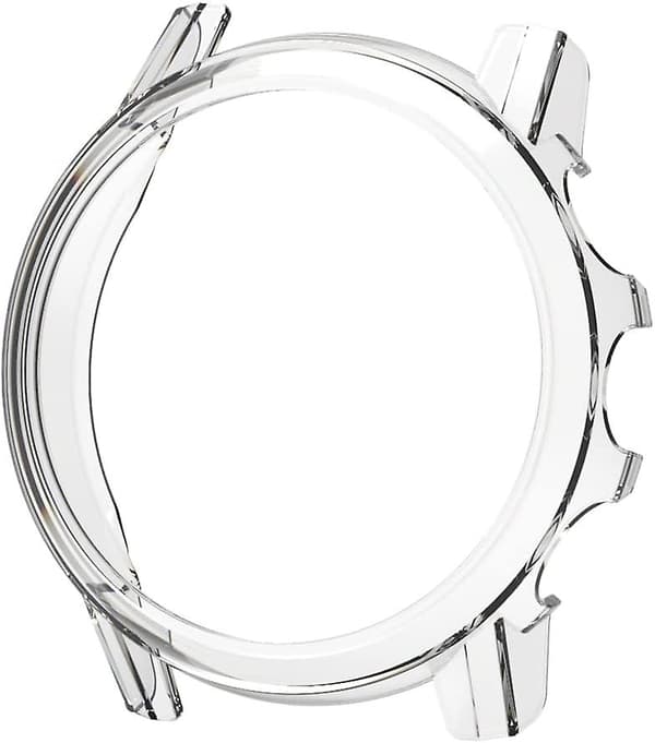 [2-pack] Skal för Coros Apex 2 - Hårt PC-skyddsfodral för smartklocka
