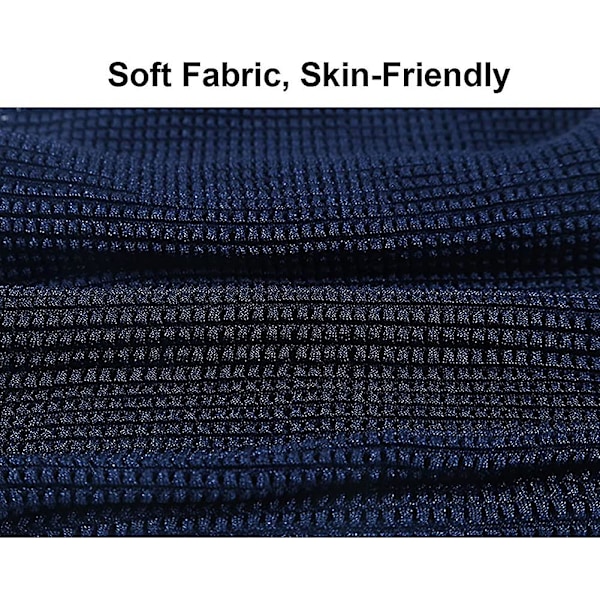 Slouch Beanie Hue -acsergery Bomulds Slouchy Strikket Hue Tynd Baggy Beanies Sleep Sommerhat Gave