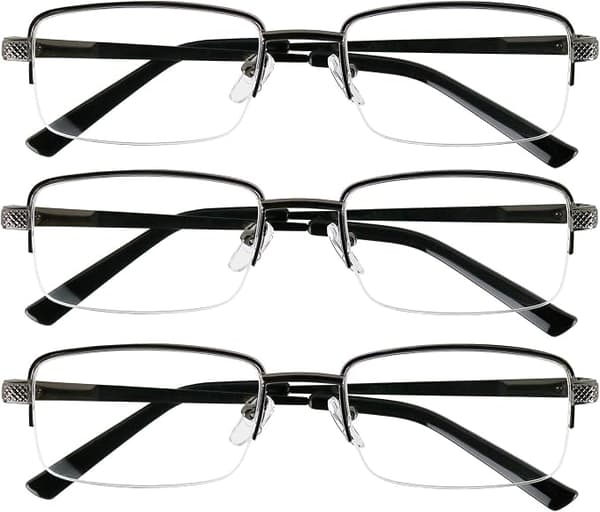 Success Eyewear unisex-aikuisten lukulasit 200 degrees