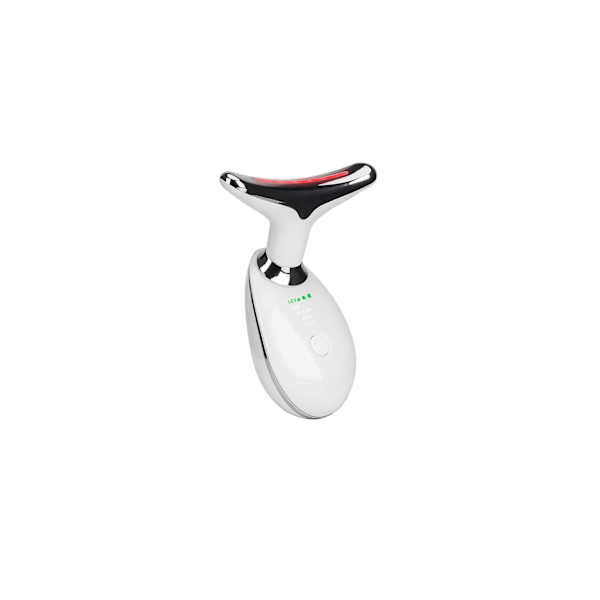 Intenst Pulserende Lys Rynke Reducerende Instrument - Foryngelsesenhed, Massager Med Varme, Glat Og Fast Hud