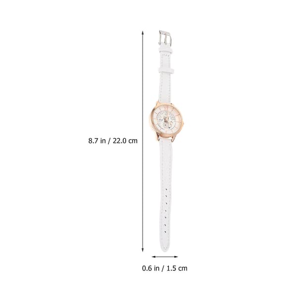 Herreure Dameure Kvinde Armbåndsure Matchende Ure Par