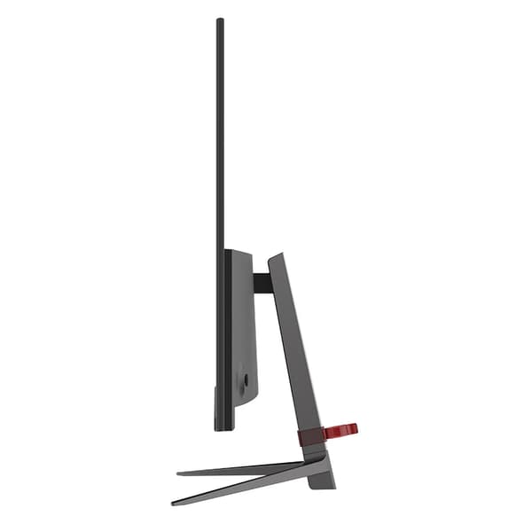 27\" Full HD 1080P 75Hz LCD Computerskærm til Skrivebord