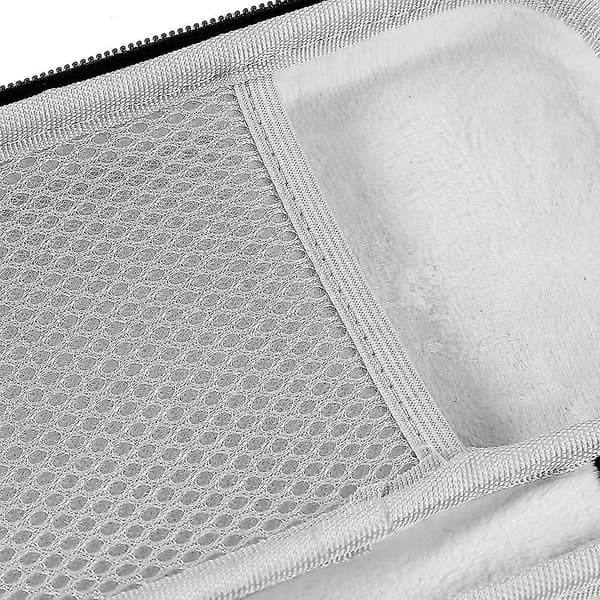 Hårdt etui til opbevaringstaske til Anker Powercore Elite Power Bank Bærbar Eva