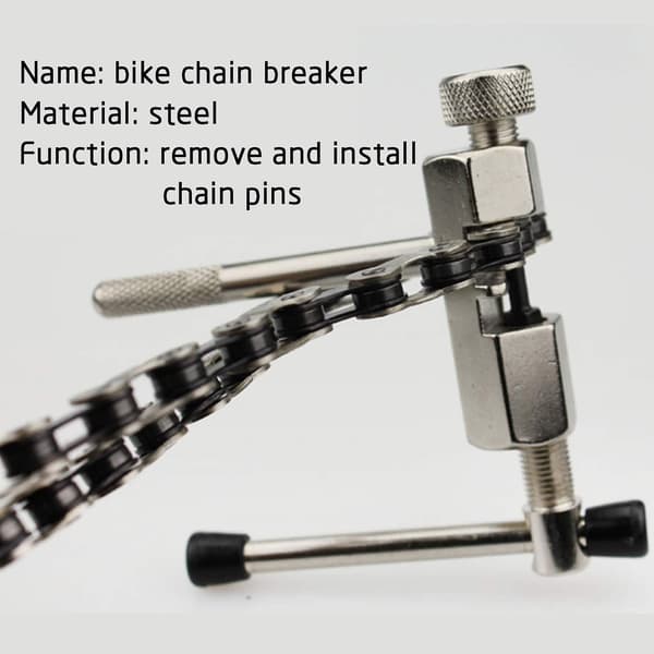 Cykelbremsegreb - Universal Håndtag i Fuld Aluminiumlegering