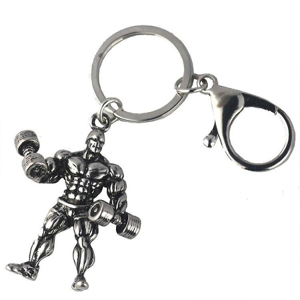 Nyckelringskrokar med nyckelringar, svängbara hummerklolås i metall, för nyckelringsklämma, smyckestillverkning, hantverk