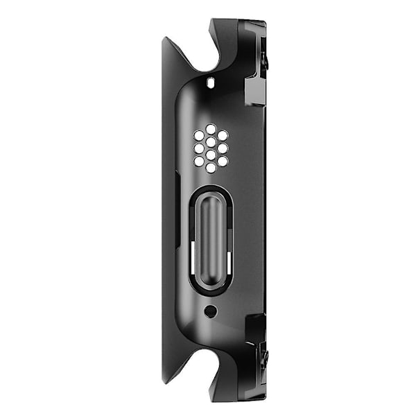 Kellon kuori Apple Watch Series 8 7 41mm / Series 6 5 4 SE (2022) SE 40mm TPU+PC iskunkestävä kehys Black