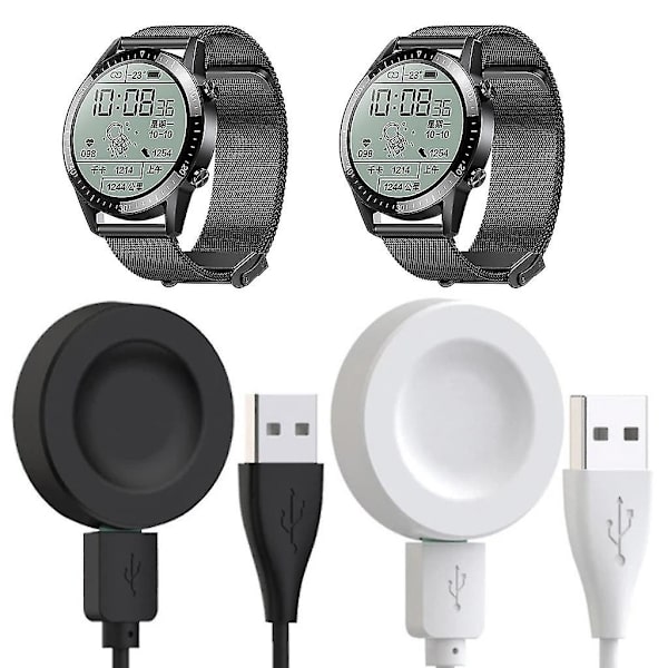 Kannettava latauskaapeli-telakka-adapteri Watch Gt2 Pro/3 Pro -kelloille