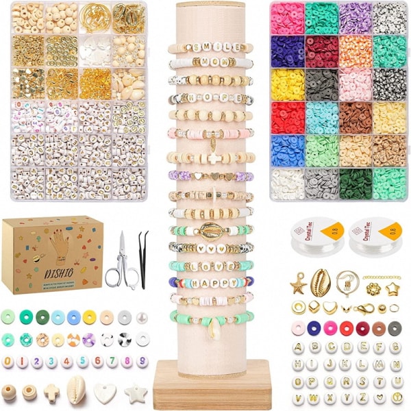 6000 stycken halvädelstenspärlor med hål, naturliga helande stenar, hantverkspärlor, stenpärlor för smycken, ädelstenar, ädelstenar chips