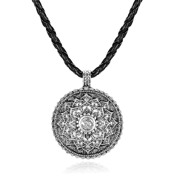 Livets träd Halsband Chakra Skydd Energi Orgon Stenar Hänge Läkning Style 7