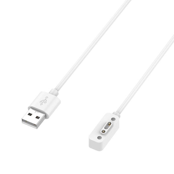 Laddningsstation för Xiaomi Mi Mitu 6C/5X/5C/U1/4C/4/Mibro T5/X5/Z7/P6/Y2/S3 White