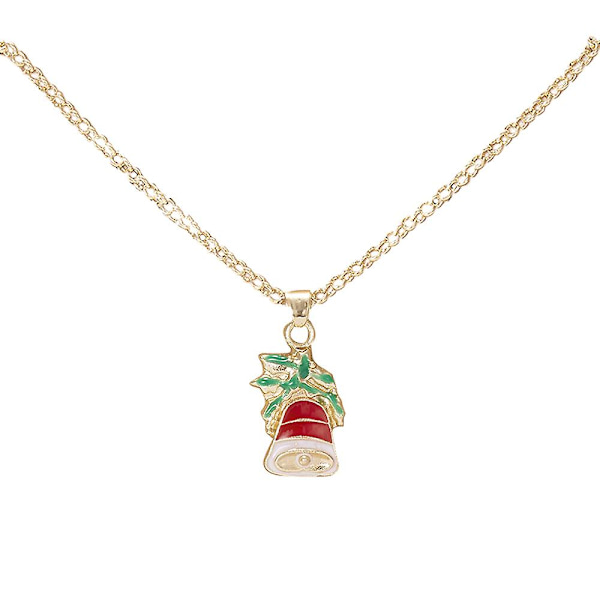Snygg julhalsbandskollektion style5