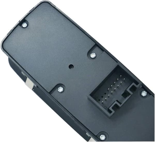 Vindusheiskontrollbryter Elektrisk Vindusknapp 7pp959858mdml For Macan Cayenne Panamera