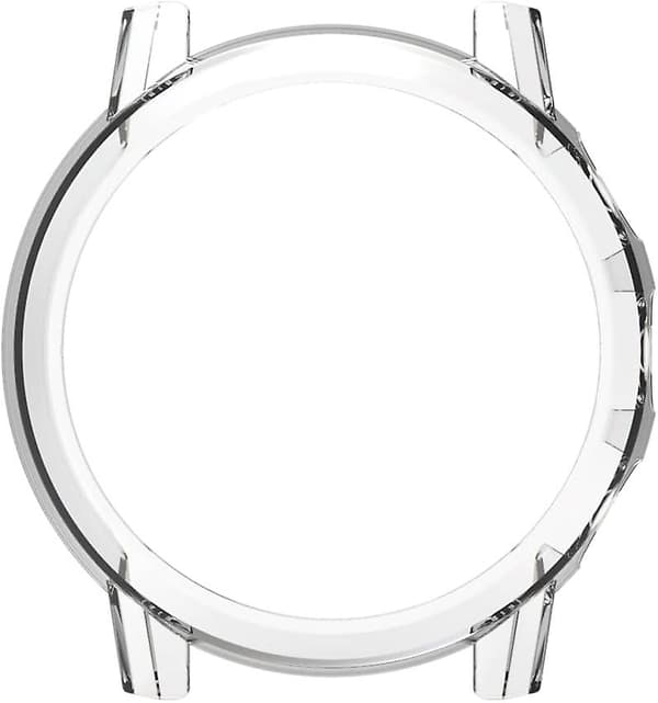 [2-pack] Skal för Coros Apex 2 - Hårt PC-skyddsfodral för smartklocka