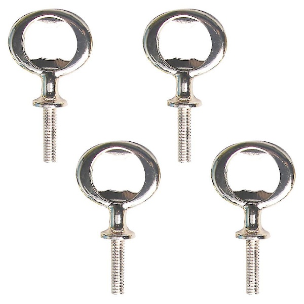 Zink Alloy Lång Stånggängad Vinflasköppnare Färgvariation Av Bra Kök Rose gold
