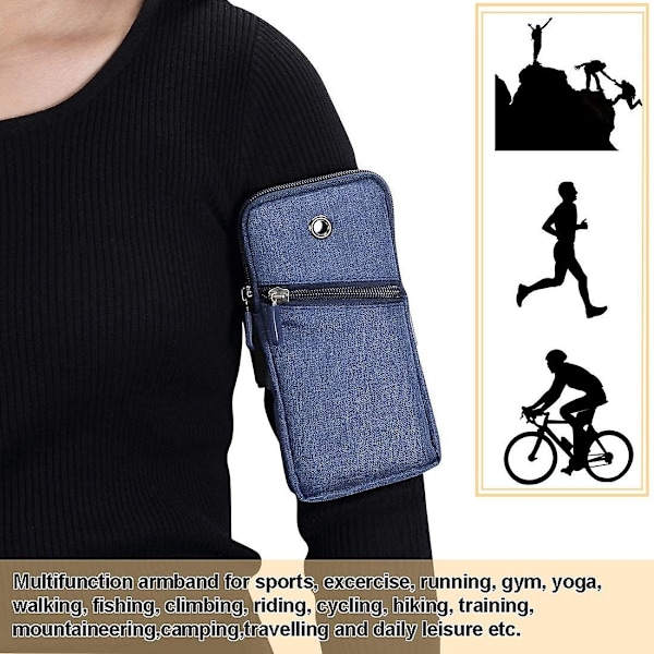 Telefon Taske Telefon Arm Taske Til Iphone 12 11 Pro Max Xs/xr/8/6/6 Plus