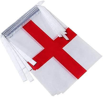 2 pakker VM Top 32 Lande Flag (England)