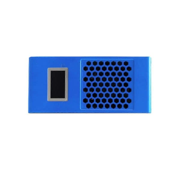 Krypto Mining Maskin Asic Minere Cryptocurrency Mining Maskin 1000H/S Hashrate EU PLUGG