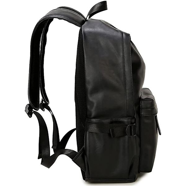 Bp 20 Unisex Pu L der Causal Daypack Acsergery Laptop Computer Bag
