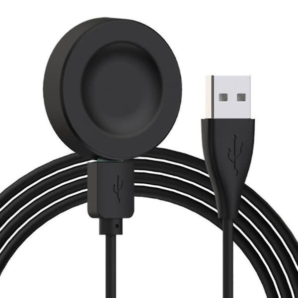 For Watch Gt2 Pro/3 Pro Bærbar Ladekabel Dock Lader Adapter Lading