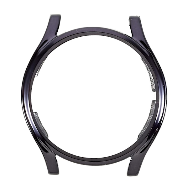 Mjukt TPU-skyddsfodral för Samsung Galaxy Watch5 40mm, stötsäkert fodral Grey