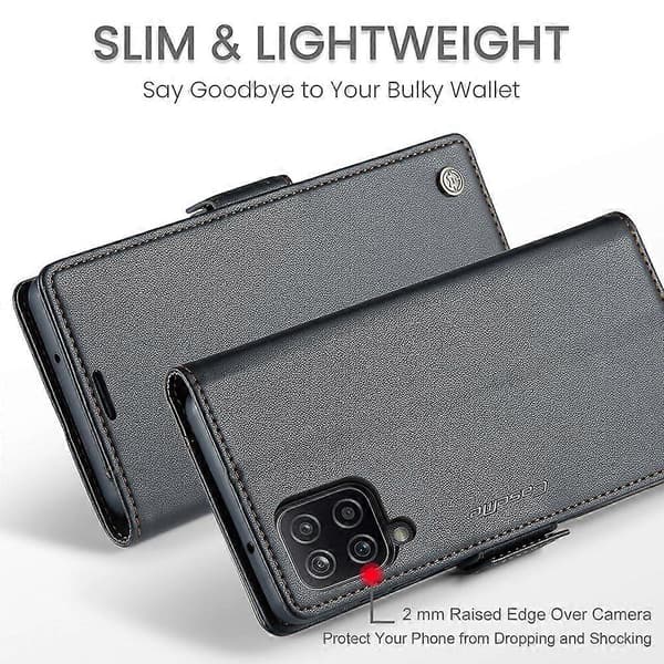 Telefoncover til Galaxy A12