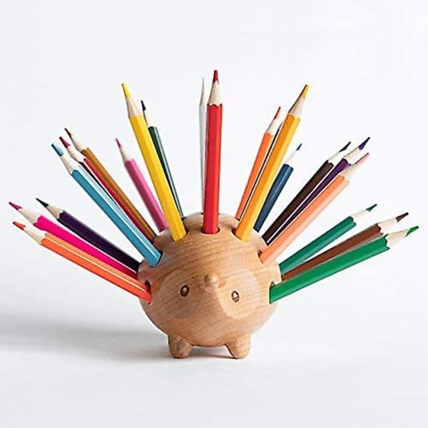 Kreativ Blyantholder Pen Kop