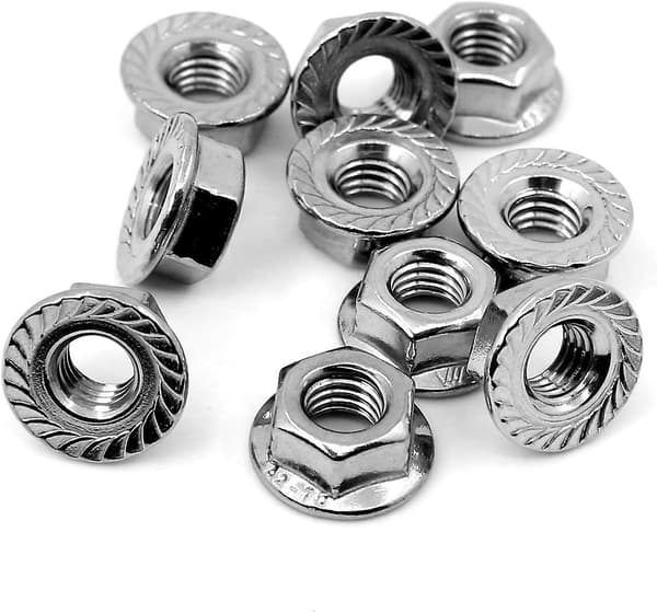 200 st M3 M4 M5 M6 M8 M10 M12 Hammar Drop T-mutter Spår Sorterings Kit