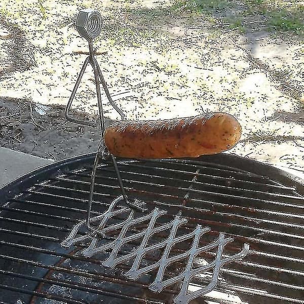 Barbecue Guy Metallitaide Grilli Metallitaide Grilli Grilli
