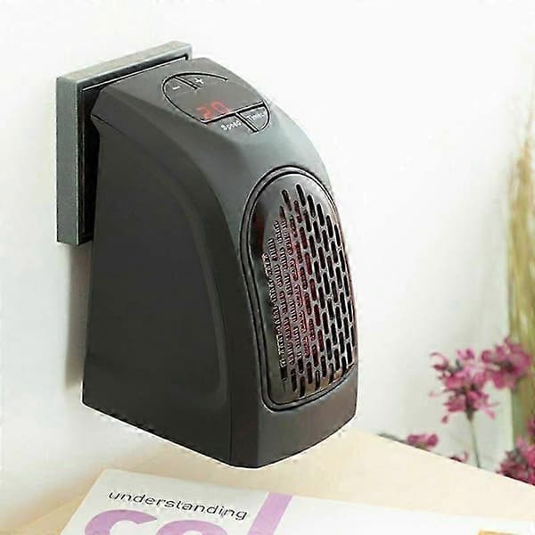 Sähköinen lisälämmitin 400W