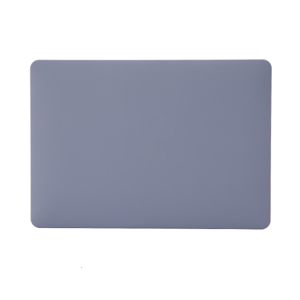 Case i hårdplast för MacBook Retina 13,3 tum (A1425 / A1502) Purple