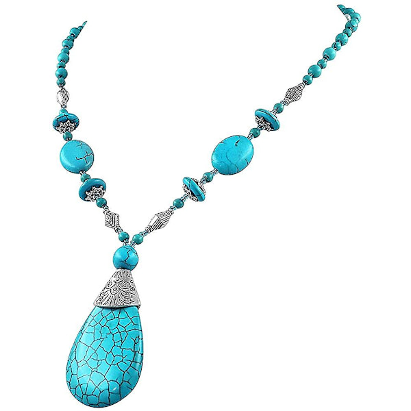 Livets träd Halsband Chakra Skydd Energi Orgon Stenar Hänge Läkning Style 3