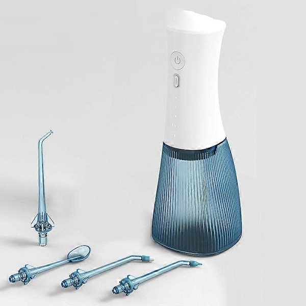 7th gear 330ml elektrisk tandborste