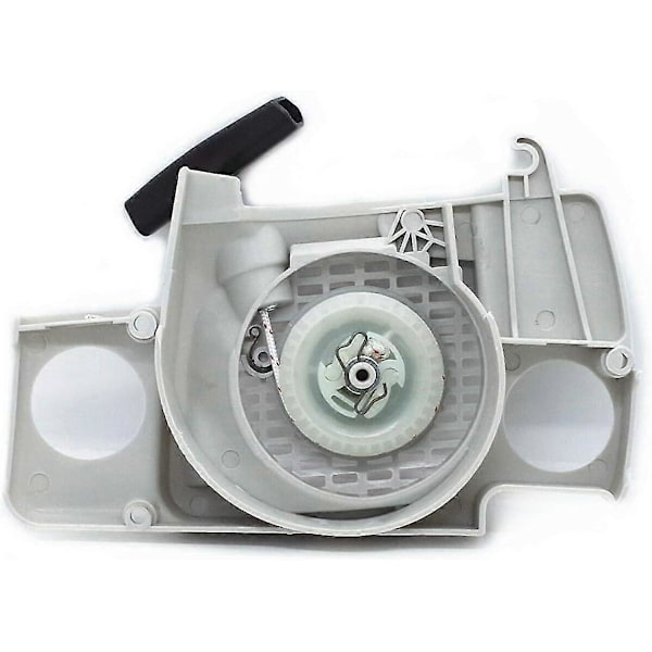 Rekyltrækstarter, kompatibel med Stihl MS170 MS180 017 018 motorsav erstatter 1130 080 2100